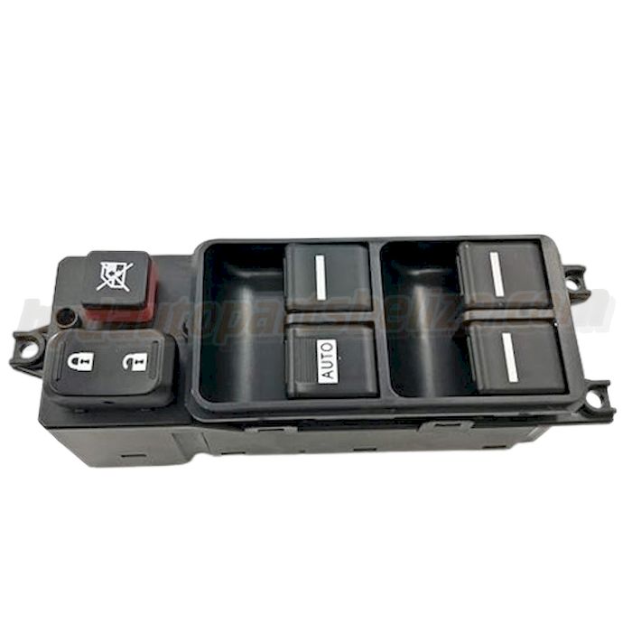 Window Lifter Switch - BYD Spare Parts